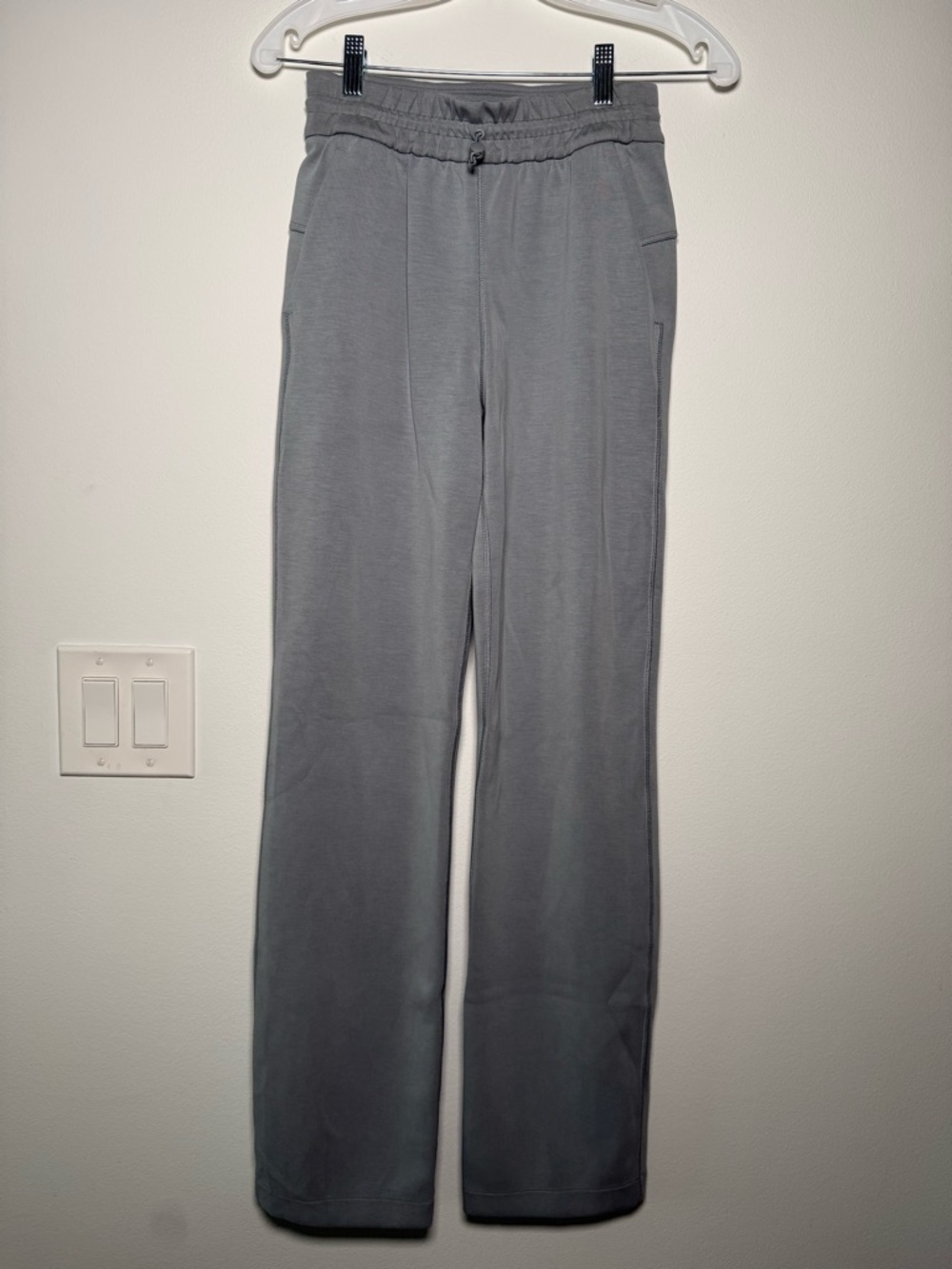 Lululemon Softstreme High-Rise Pant